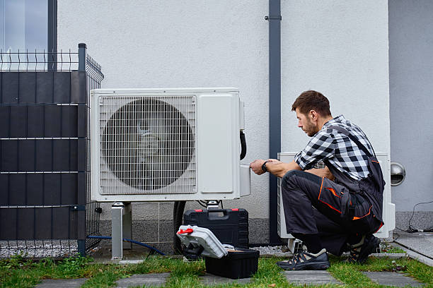 Trusted Emergency Ac Repair service in Little Rock, AR - HVAC Repair CO